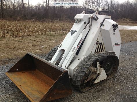 ramrod mini skid steer prices|used mini skeed steer.